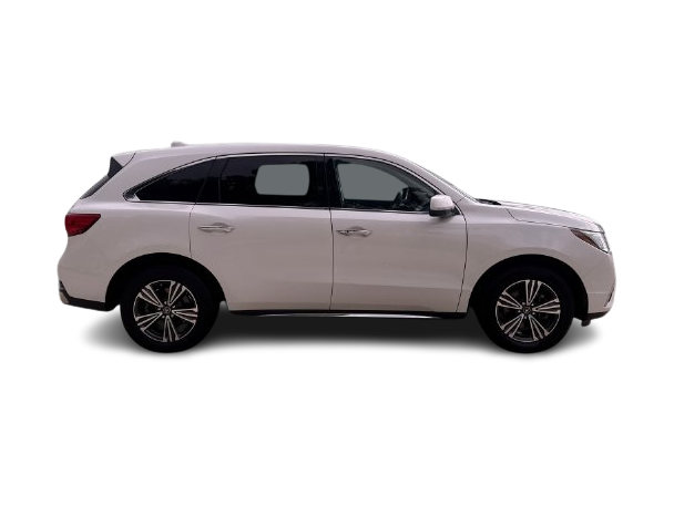 Thumbnail: 2017 Acura MDX - 22