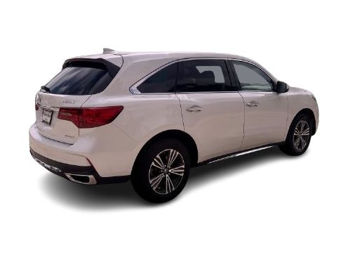 Thumbnail: 2017 Acura MDX - 21