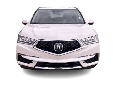 Thumbnail: 2017 Acura MDX - 29