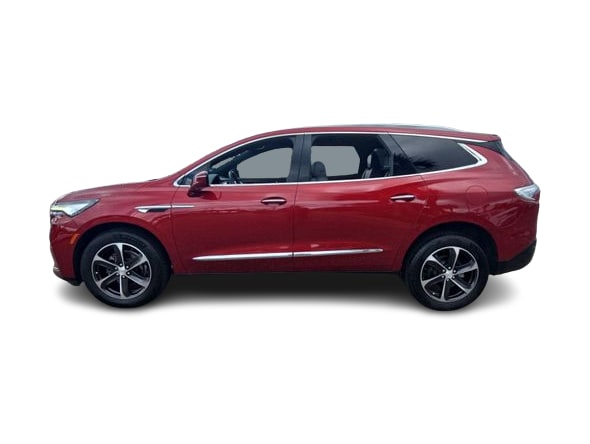 Thumbnail: 2022 Buick Enclave - 3
