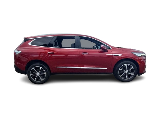 Thumbnail: 2022 Buick Enclave - 23