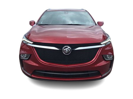 Thumbnail: 2022 Buick Enclave - 6