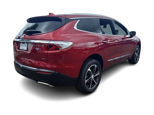 Thumbnail: 2022 Buick Enclave - 22