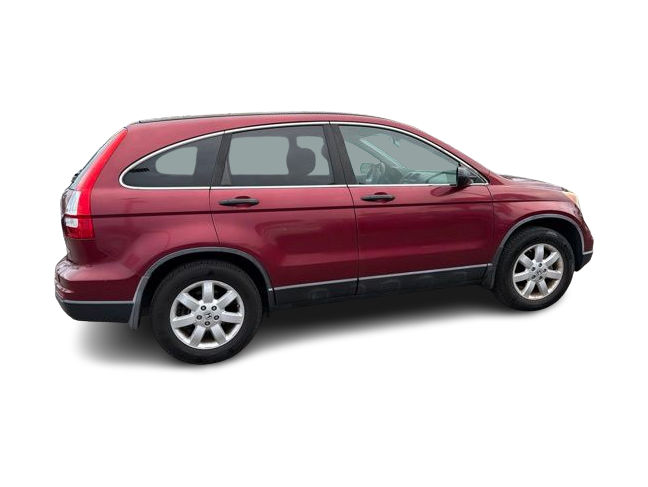 Thumbnail: 2011 Honda CR-V - 13