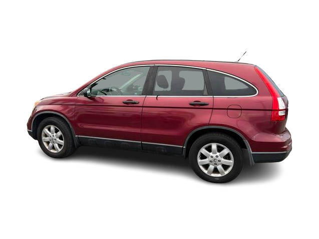 Thumbnail: 2011 Honda CR-V - 10