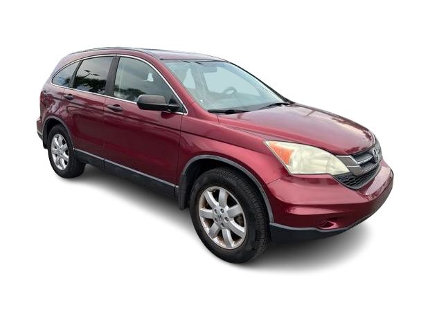 Thumbnail: 2011 Honda CR-V - 16