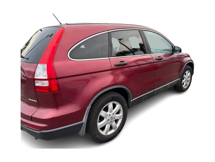 Thumbnail: 2011 Honda CR-V - 11