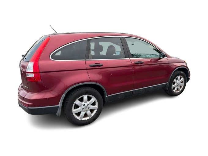Thumbnail: 2011 Honda CR-V - 12