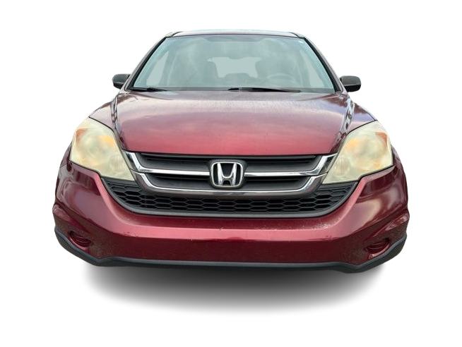 Thumbnail: 2011 Honda CR-V - 4