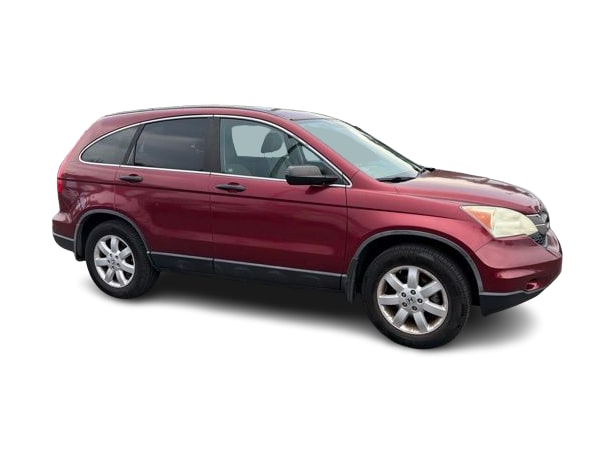 Thumbnail: 2011 Honda CR-V - 15