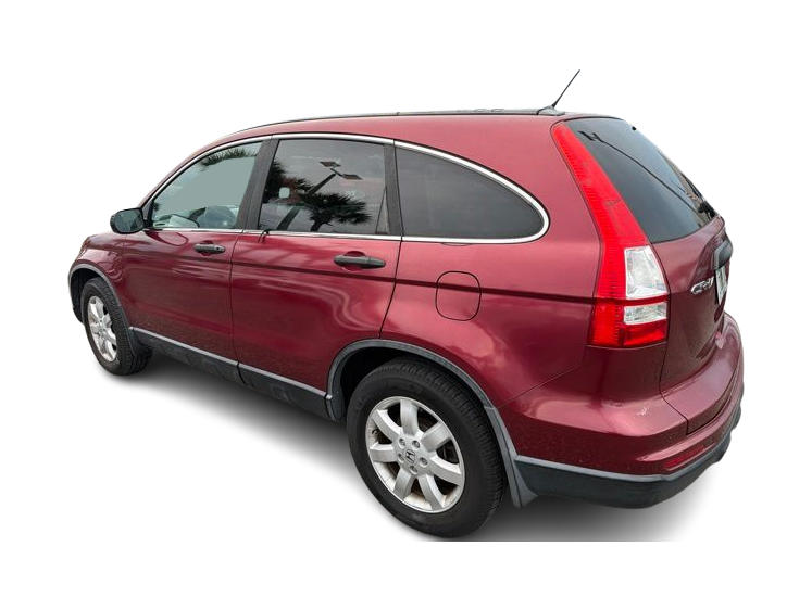 Thumbnail: 2011 Honda CR-V - 3