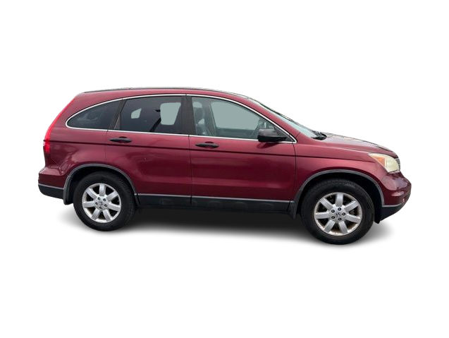 Thumbnail: 2011 Honda CR-V - 14