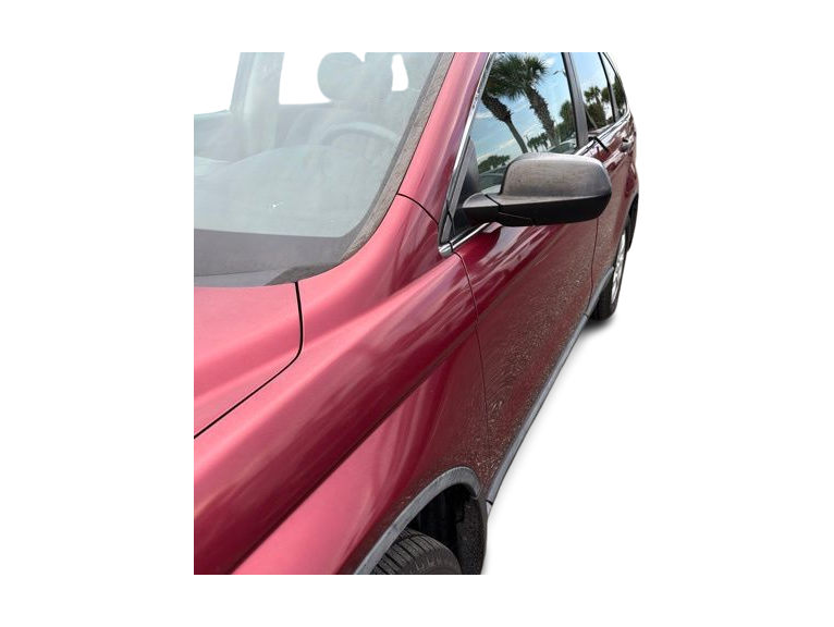 Thumbnail: 2011 Honda CR-V - 8