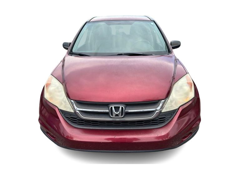 Thumbnail: 2011 Honda CR-V - 18