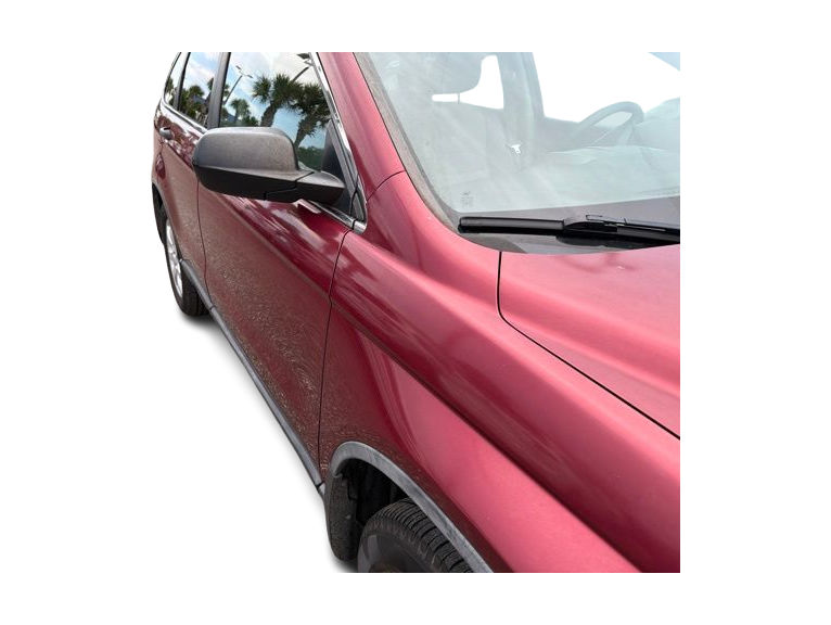 Thumbnail: 2011 Honda CR-V - 19