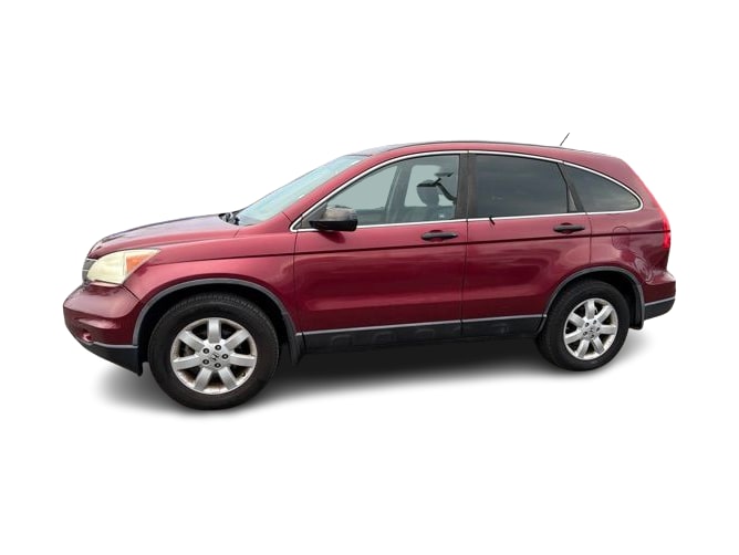 Thumbnail: 2011 Honda CR-V - 9