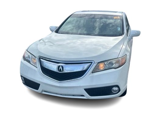 Thumbnail: 2015 Acura RDX - 5
