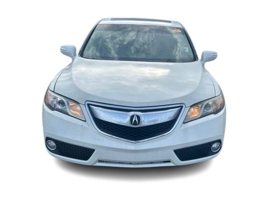 Thumbnail: 2015 Acura RDX - 13