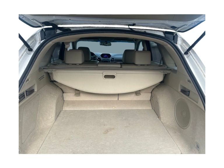 Thumbnail: 2015 Acura RDX - 10