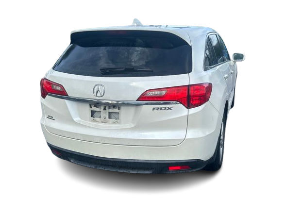 Thumbnail: 2015 Acura RDX - 19