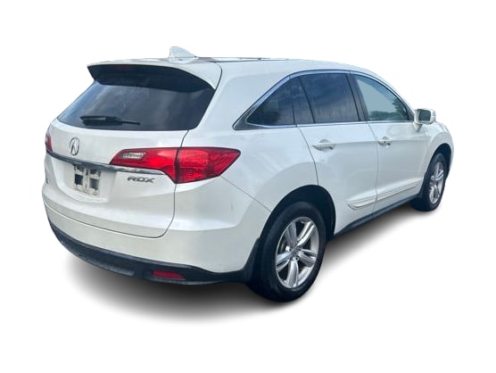 Thumbnail: 2015 Acura RDX - 17