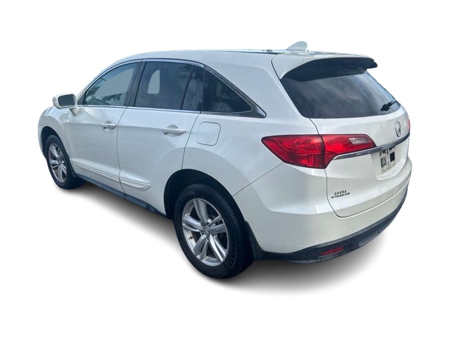 Thumbnail: 2015 Acura RDX - 3