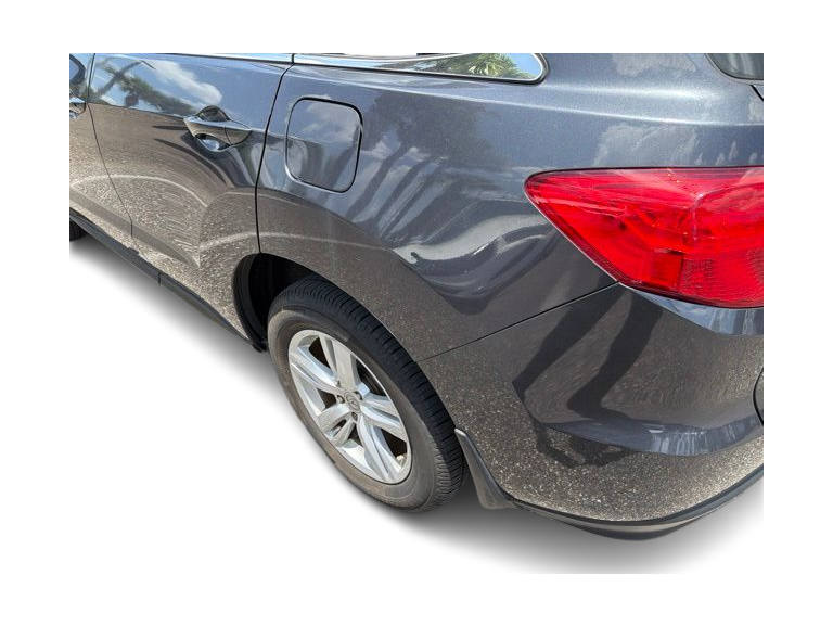 Thumbnail: 2015 Acura RDX - 30