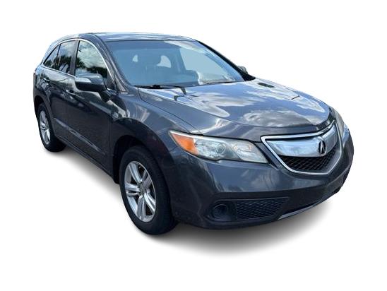 Thumbnail: 2015 Acura RDX - 17
