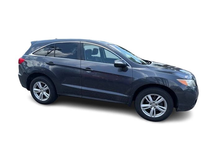 Thumbnail: 2015 Acura RDX - 19
