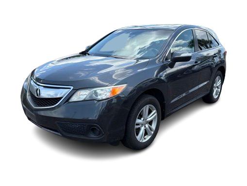 Thumbnail: 2015 Acura RDX - 13