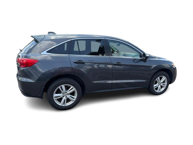 Thumbnail: 2015 Acura RDX - 21