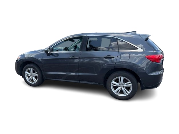 Thumbnail: 2015 Acura RDX - 3