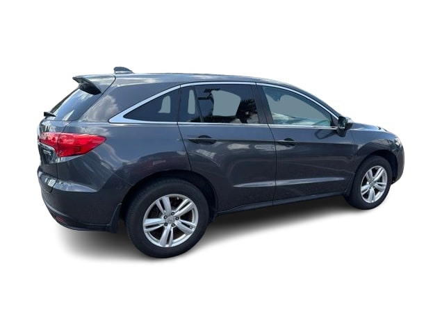 Thumbnail: 2015 Acura RDX - 22