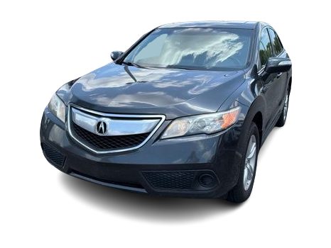 Thumbnail: 2015 Acura RDX - 14