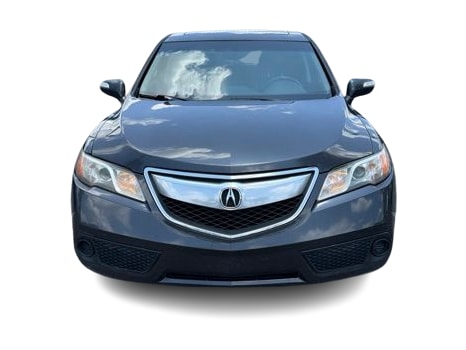 Thumbnail: 2015 Acura RDX - 5
