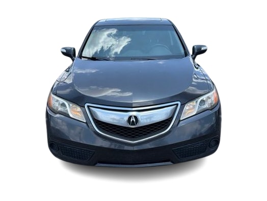 Thumbnail: 2015 Acura RDX - 15
