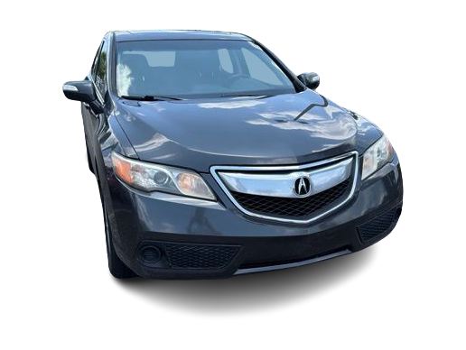 Thumbnail: 2015 Acura RDX - 16