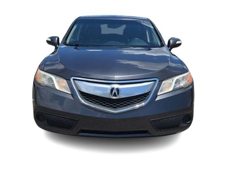 Thumbnail: 2015 Acura RDX - 6