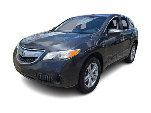 Thumbnail: 2015 Acura RDX - 20