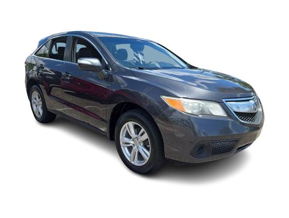 Thumbnail: 2015 Acura RDX - 19