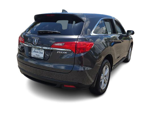 Thumbnail: 2015 Acura RDX - 21