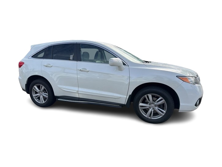 Thumbnail: 2015 Acura RDX - 11