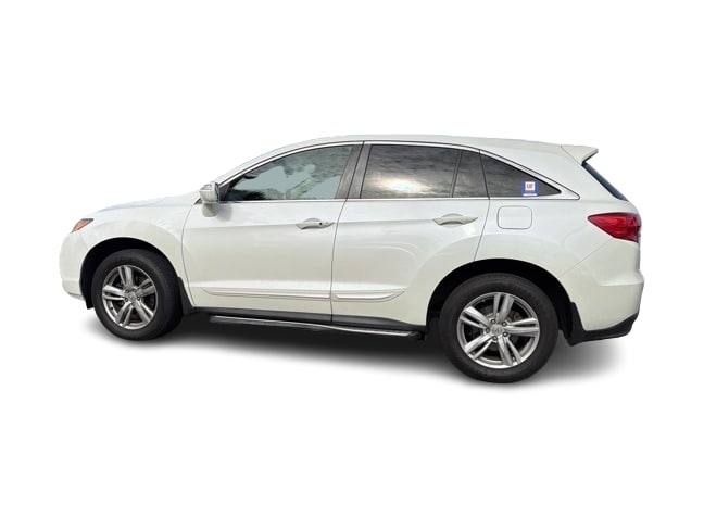 Thumbnail: 2015 Acura RDX - 7