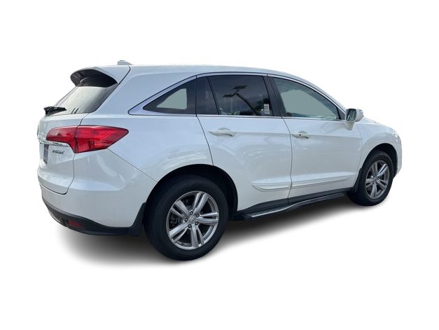 Thumbnail: 2015 Acura RDX - 9