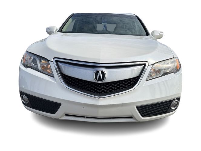 Thumbnail: 2015 Acura RDX - 3