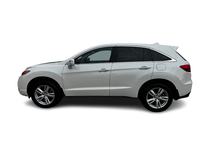 2015 Acura RDX Technology 3