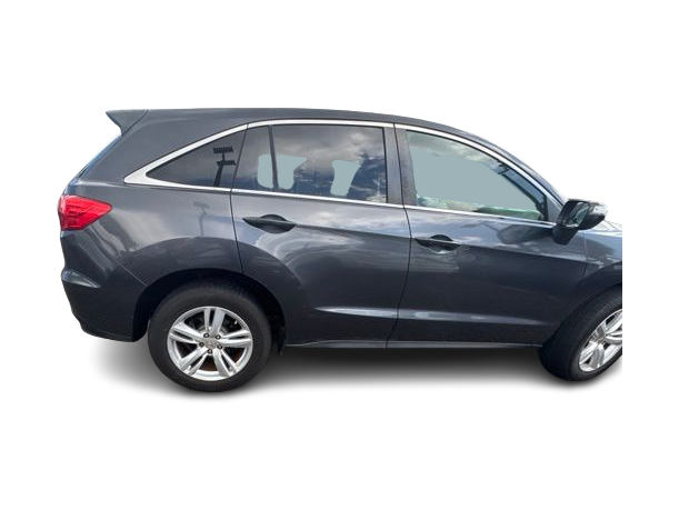 Thumbnail: 2013 Acura RDX - 23