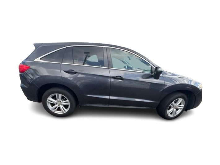 Thumbnail: 2013 Acura RDX - 22