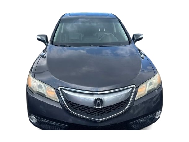 Thumbnail: 2013 Acura RDX - 14