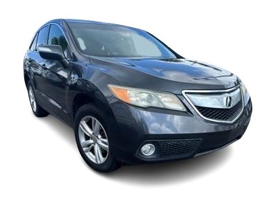 Thumbnail: 2013 Acura RDX - 15